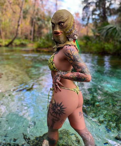 WWE Shotzi hd model archive