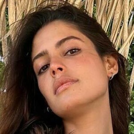 Julia Dalavia model porn images