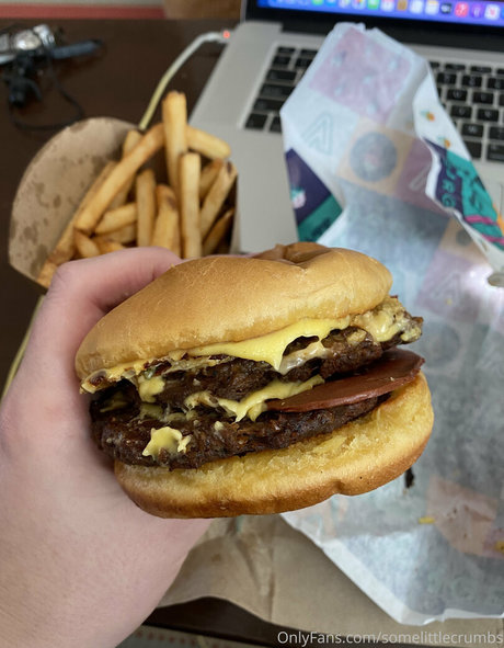 somelittlecrumbs xxx star archive