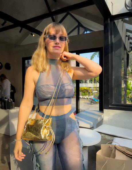 Da Moroshka top model images