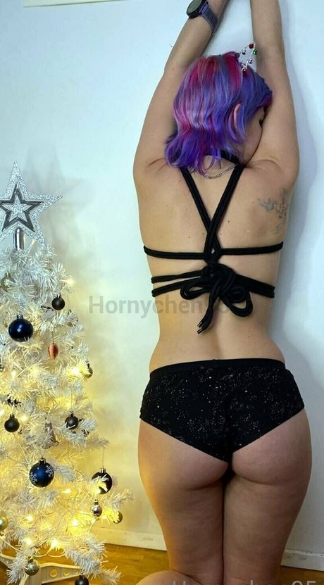 hornychen95 adult actress pic