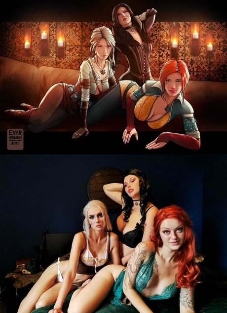 adiafreensfw model erotic img