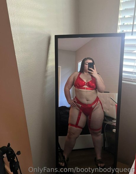 bootynbodyqueen Profile pic
