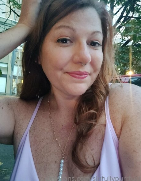 sinfullypurrfuct nudes actress archive