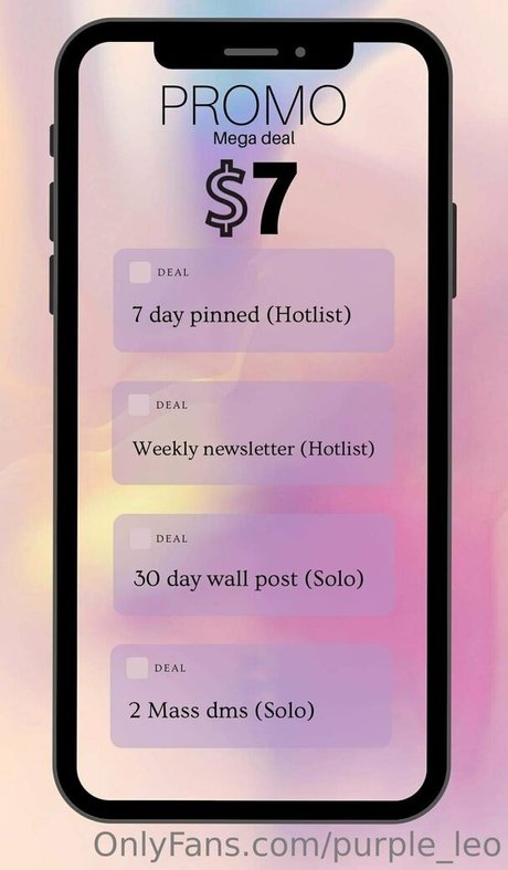 purple leo high quality pornstar pic