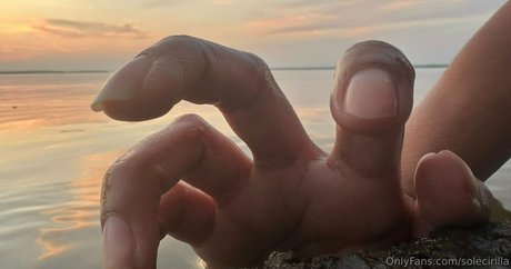 solecirilla model hd picture