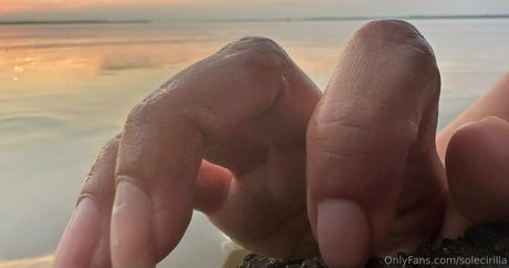 solecirilla erotic star photo