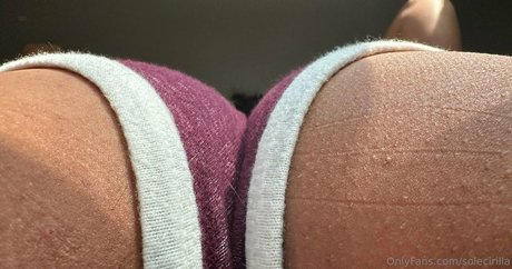 solecirilla pretty actress picture