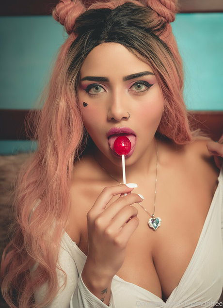 angiemx free star art pic