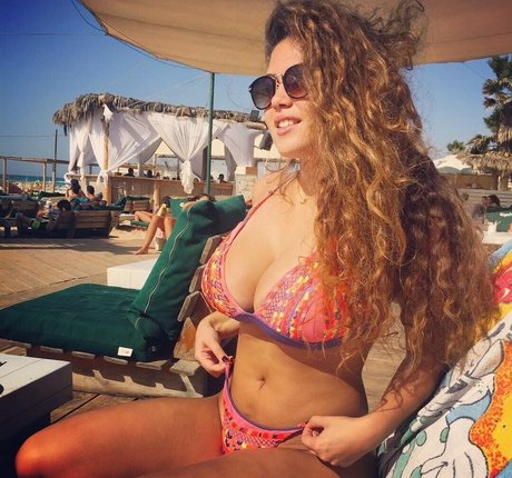 Shelley Rosenfeld model best img