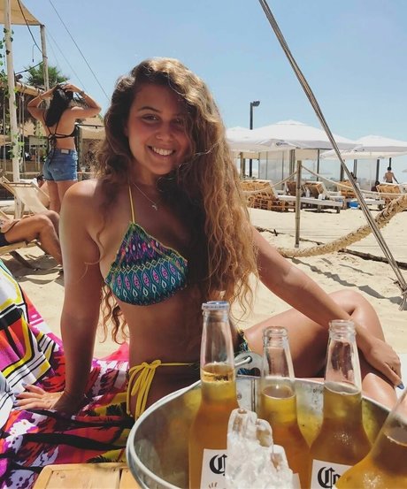 Shelley Rosenfeld hot actress picture