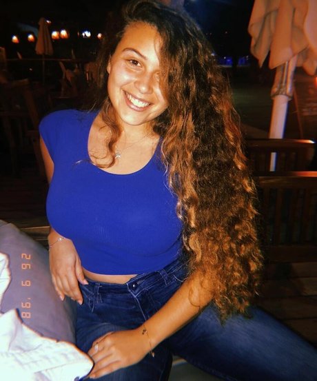 Shelley Rosenfeld pornstar high quality pic