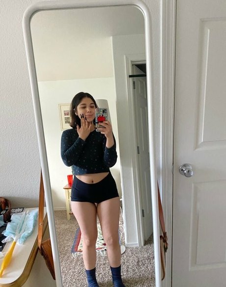 Bruja510 art model photos