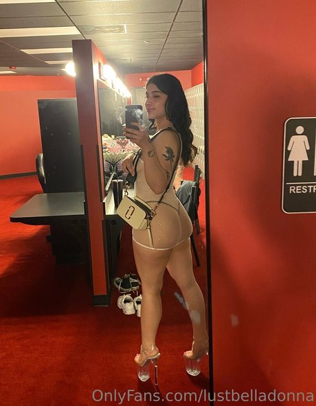 Bruja510 top model pics