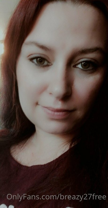 breazy27free model art gallery