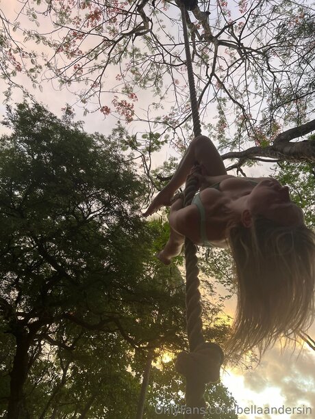 BellaAndersin hd actress gallery