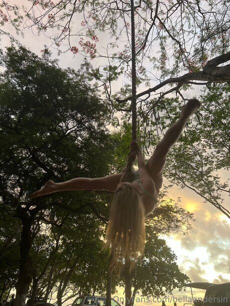 BellaAndersin exclusive star archive