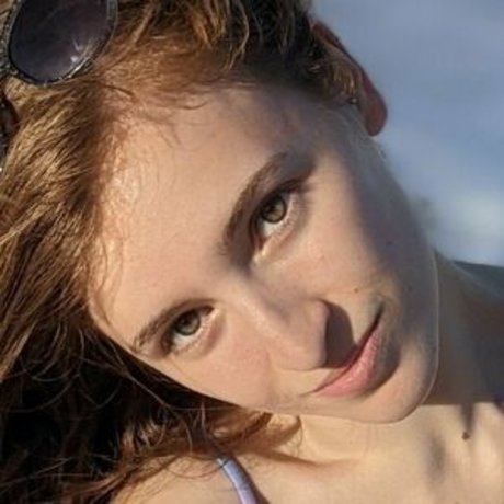 Candice Heart perfect model pic