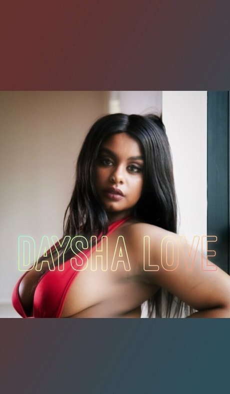 dayshalovefreepromo porn model picture