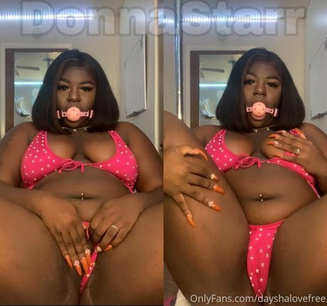 dayshalovefreepromo star nice pic