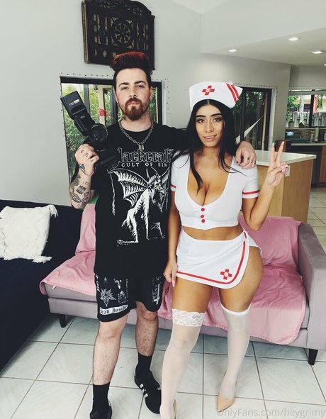 heygrimy hot star gallery