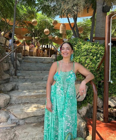 Tonia Buxton model best pictures