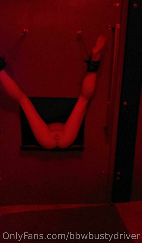bbwbustydriver model best pics