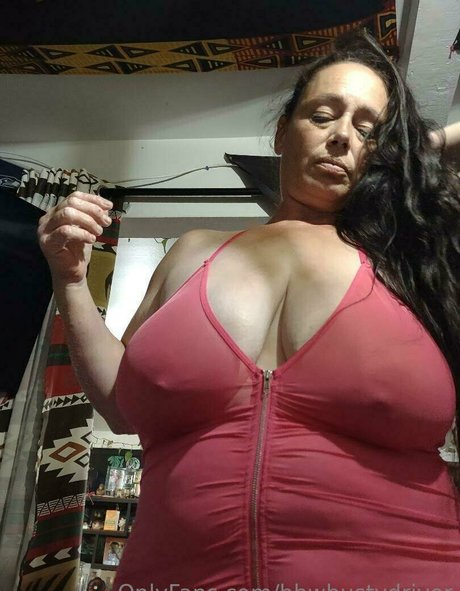 bbwbustydriver pornstar high quality images