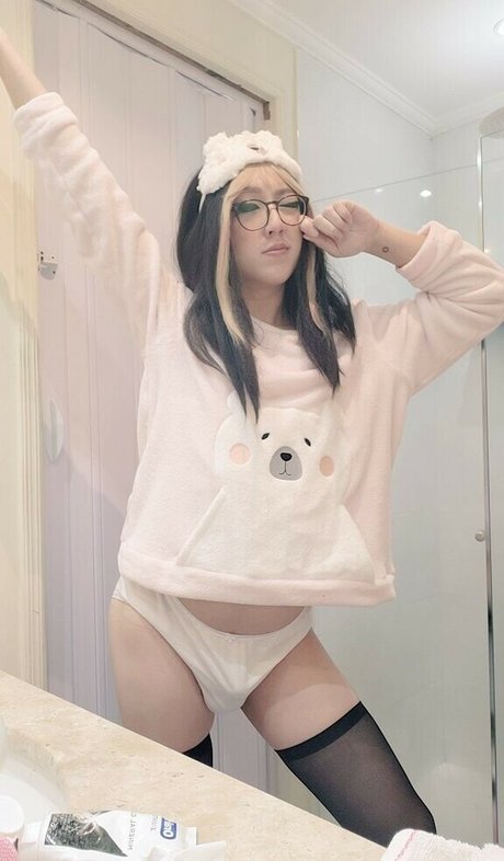 Nicxlinha model beautiful galleries