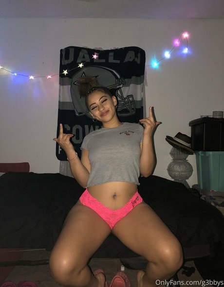 Gabbygotfans hot actress photo