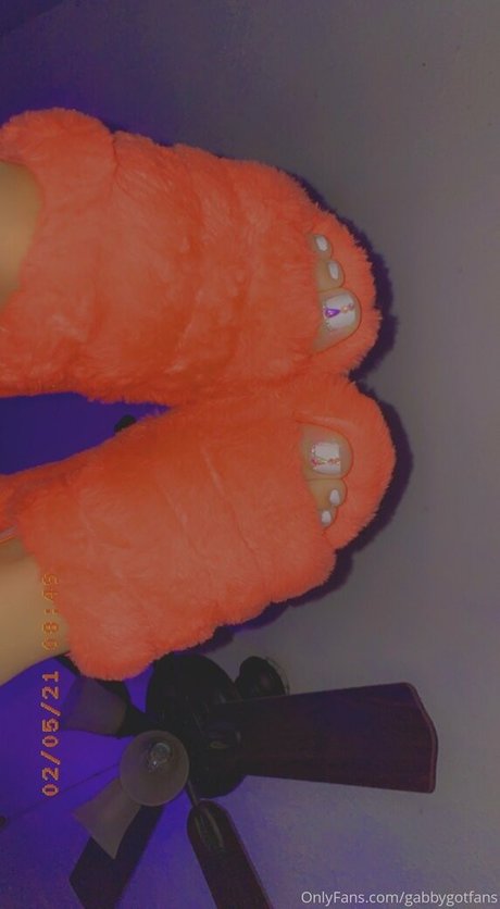 Gabbygotfans free model image