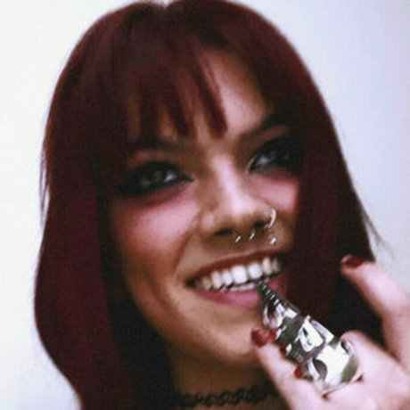 Demi Austin Looney model best images