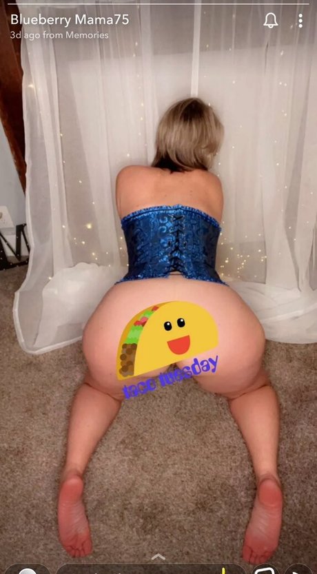 _blueberrymama 75 pornographic actress gallery