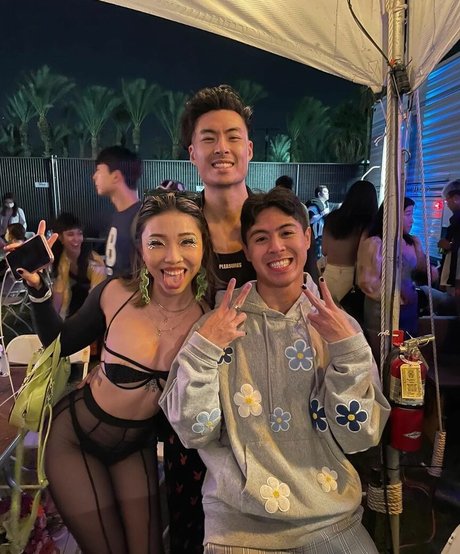 Tiffanie Marie naked pornstar gallery