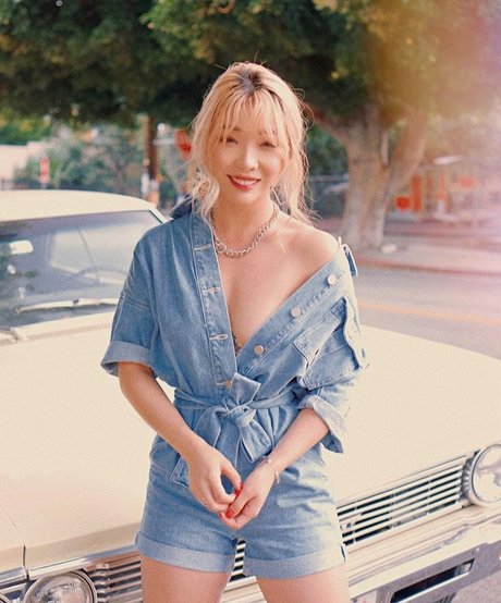 Tiffanie Marie Profile pic