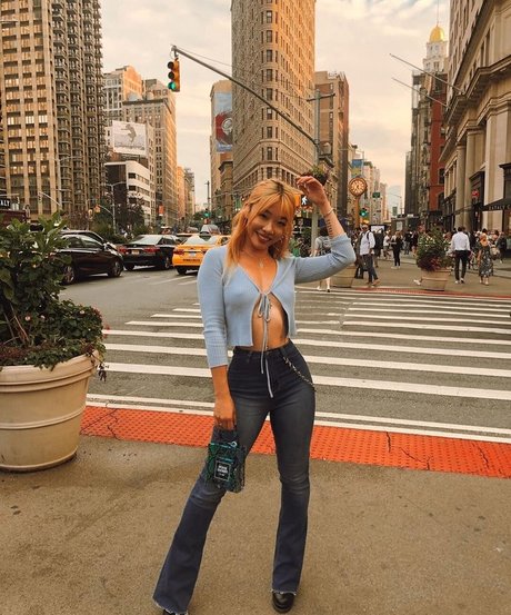 Tiffanie Marie pretty pornstar images