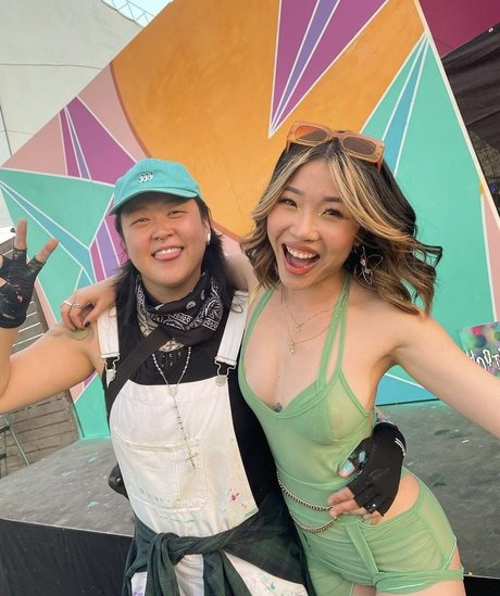 Tiffanie Marie nice actress photos