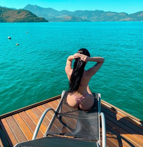 Yohana Rayra nude actress photos