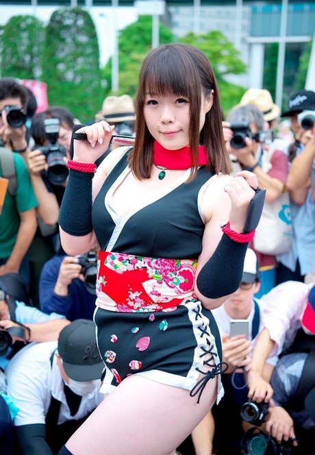 Midori Yuuzono star erotic photo