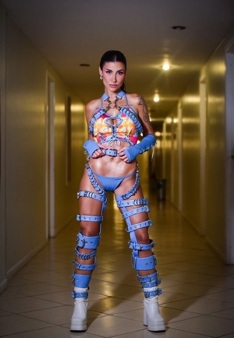 Bianca Andrade pornstar xxx pictures