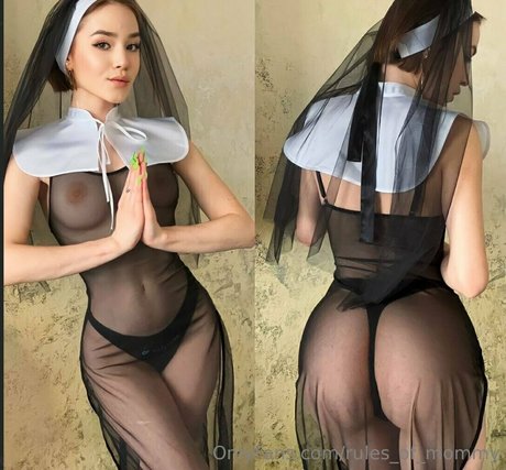 rules of mommy best star photo