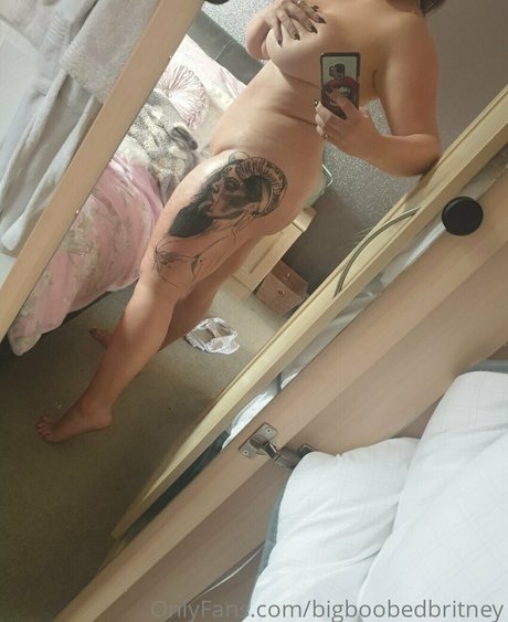 bigboobedbritneyfree nudes pornstar pic