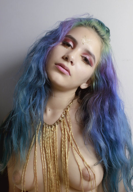 Min Galilea pornstar perfect img