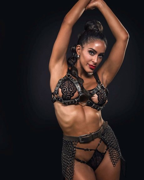 Celeste Muriega hot pornstar galleries