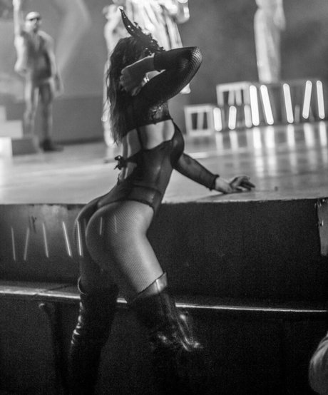 Celeste Muriega pretty actress image