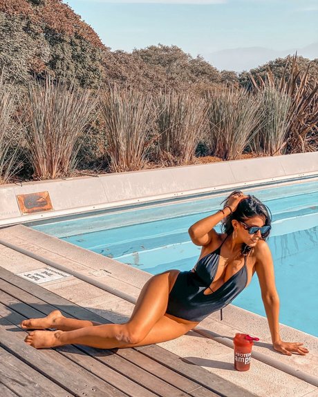 Celeste Muriega best model galleries