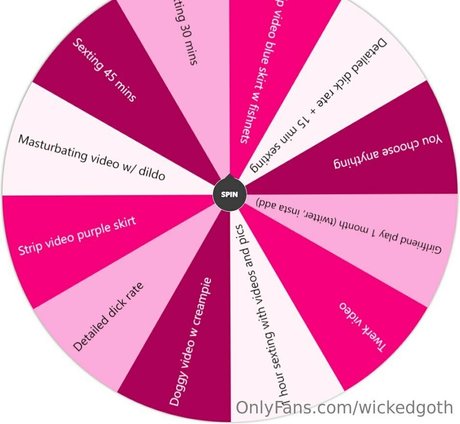 wickedgoth top star img