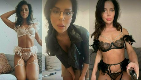 li foxxx xxx pornstar photo