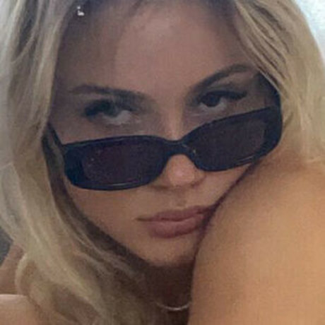 Magdalena Bajic erotic actress photo