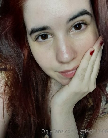 lxttlegirl 666 pornographic model archive